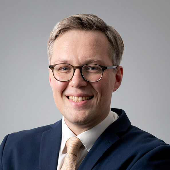 Charles Ignatovitch